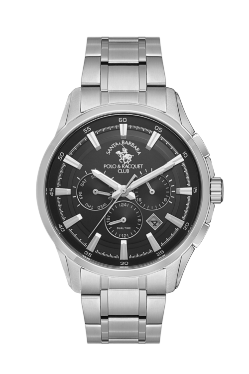 SANTA BARBARA MEN’S WATCH CHRONOGRAPH SB.1.10502-1
