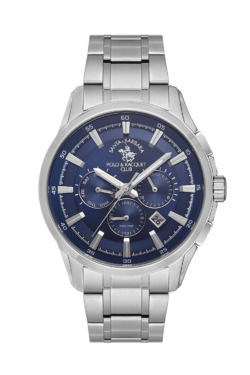 SANTA BARBARA MEN’S WATCH CHRONOGRAPH SB.1.10502-2