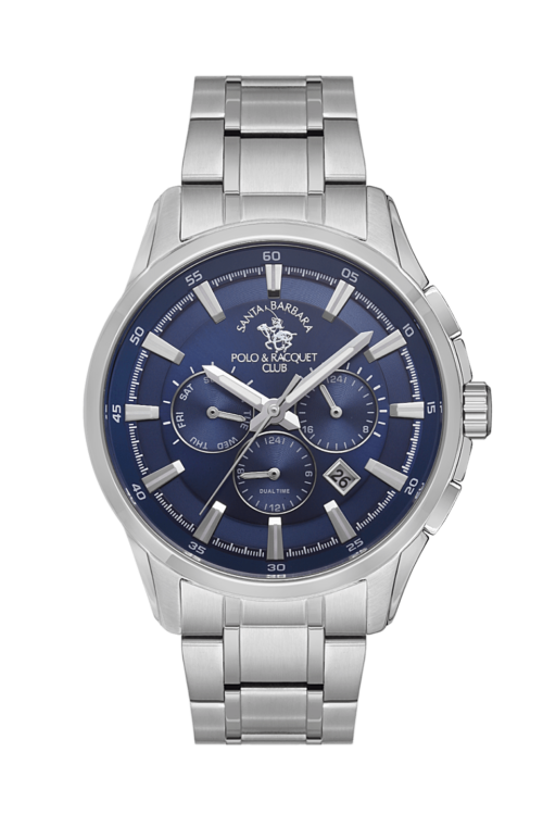 SANTA BARBARA MEN’S WATCH CHRONOGRAPH SB.1.10502-2