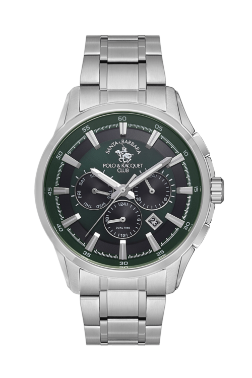 SANTA BARBARA MEN’S WATCH CHRONOGRAPH SB.1.10502-3