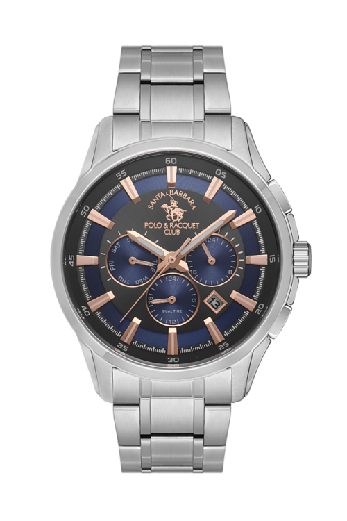 SANTA BARBARA MEN’S WATCH CHRONOGRAPH SB.1.10502-4