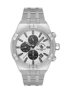 SANTA BARBARA MEN’S WATCH CHRONOGRAPH SB.1.10508-1