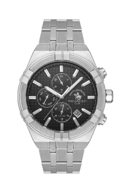 SANTA BARBARA MEN’S WATCH CHRONOGRAPH SB.1.10508-2