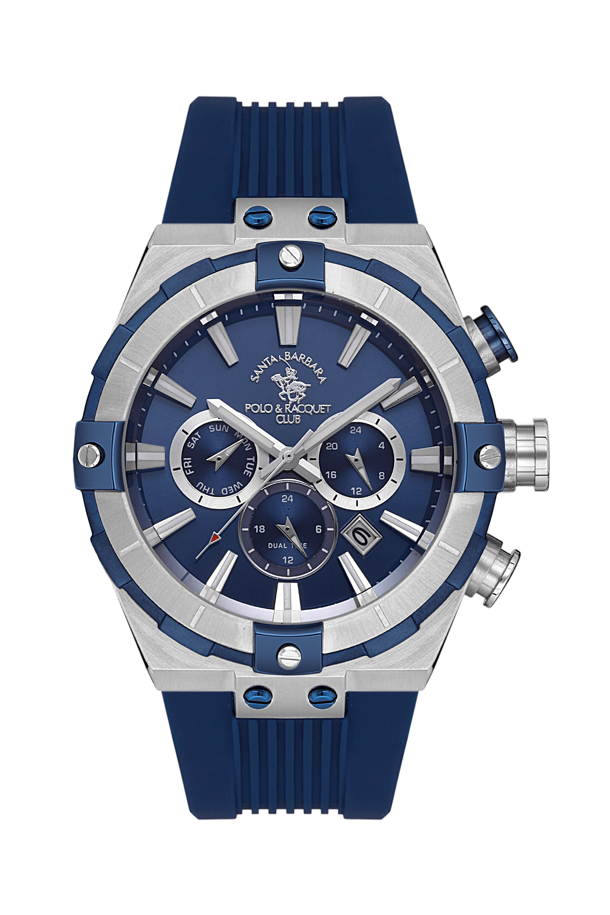 SANTA BARBARA MEN’S WATCH CHRONOGRAPH SB.1.10510-2