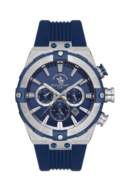 SANTA BARBARA MEN’S WATCH CHRONOGRAPH SB.1.10510-2
