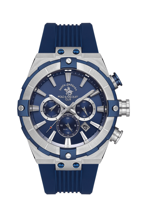 SANTA BARBARA MEN’S WATCH CHRONOGRAPH SB.1.10510-2