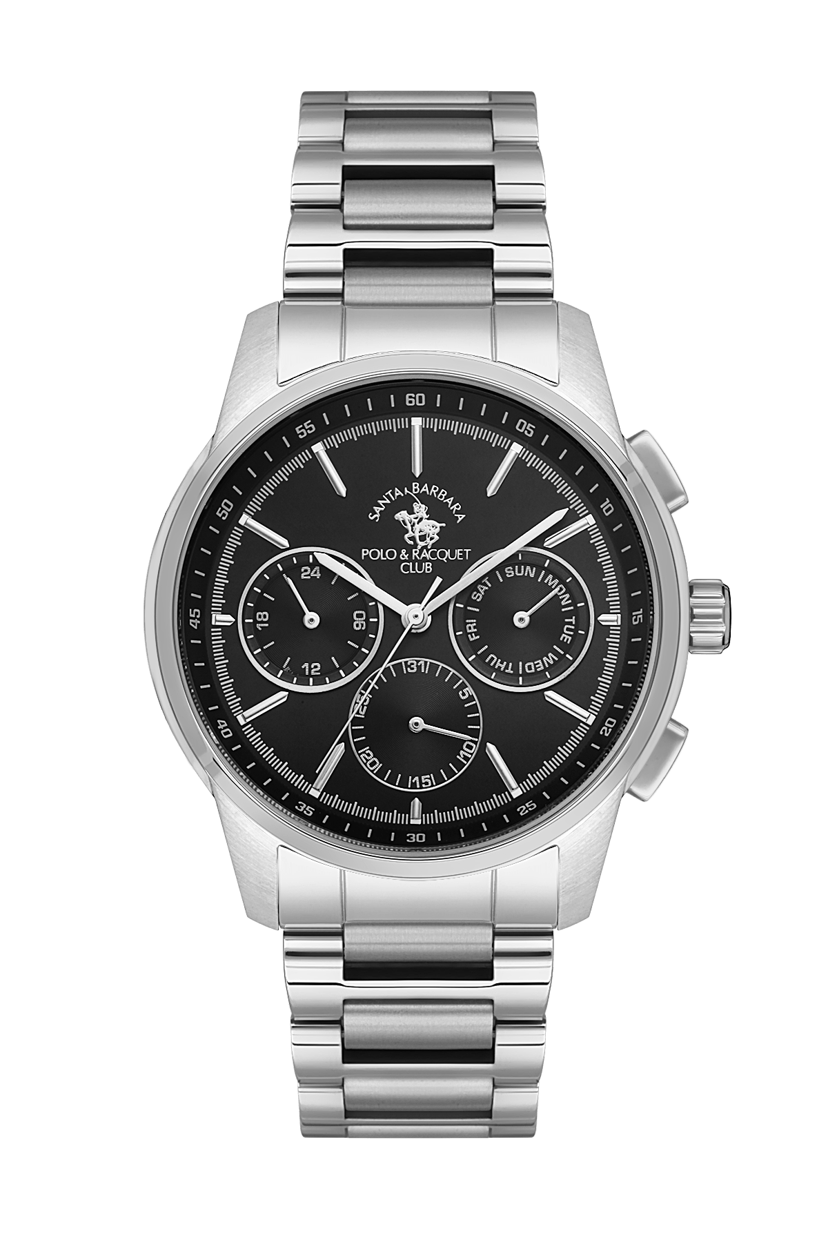 SANTA BARBARA MEN’S WATCH CHRONOGRAPH SB.1.10512-2