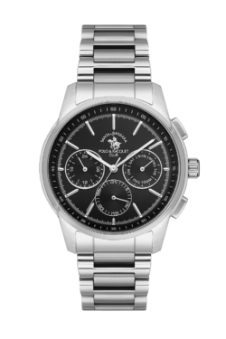 SANTA BARBARA MEN’S WATCH CHRONOGRAPH SB.1.10512-2