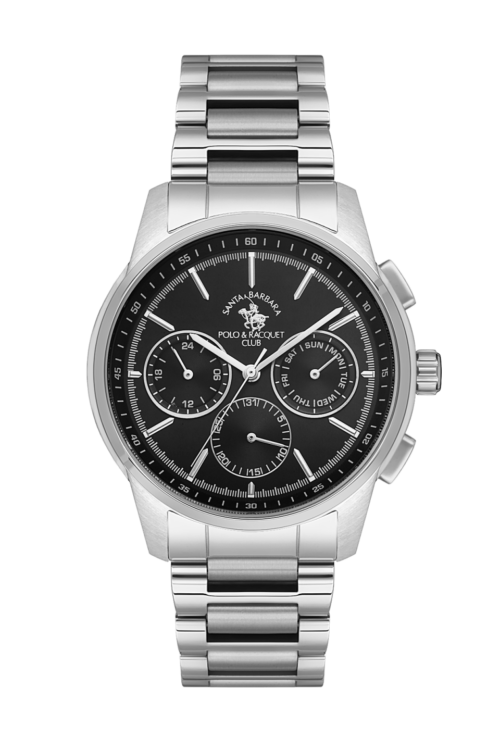 SANTA BARBARA MEN’S WATCH CHRONOGRAPH SB.1.10512-2