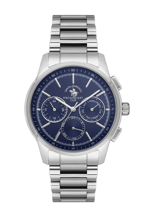 SANTA BARBARA MEN’S WATCH CHRONOGRAPH SB.1.10512-3