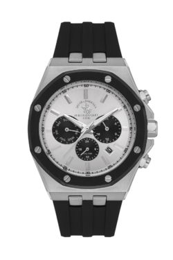 SANTA BARBARA MEN’S WATCH CHRONOGRAPH SB.1.10520-1