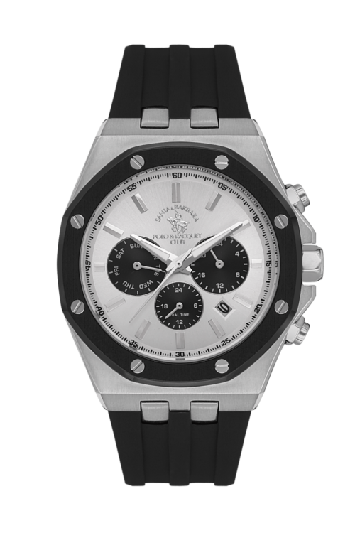 SANTA BARBARA MEN’S WATCH CHRONOGRAPH SB.1.10520-1