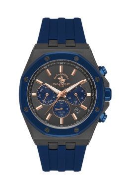 SANTA BARBARA MEN’S WATCH CHRONOGRAPH SB.1.10520-3