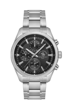 SANTA BARBARA MEN’S WATCH CHRONOGRAPH SB.1.10524-1