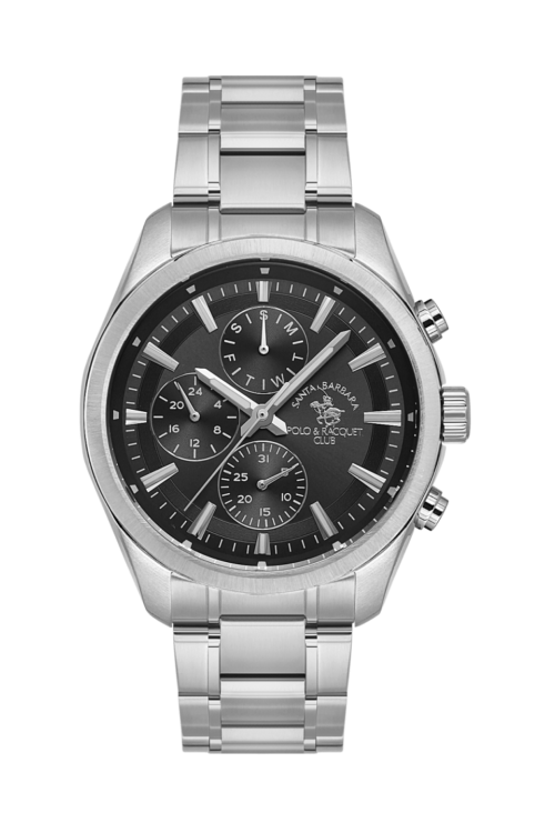 SANTA BARBARA MEN’S WATCH CHRONOGRAPH SB.1.10524-1