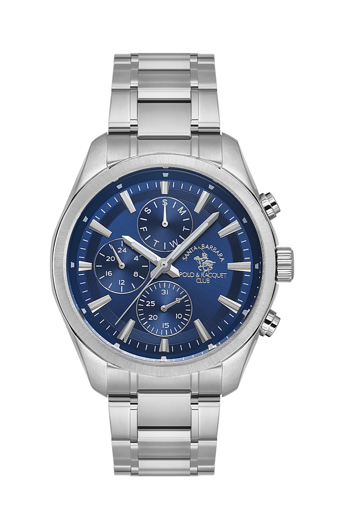 SANTA BARBARA MEN’S WATCH CHRONOGRAPH SB.1.10524-2