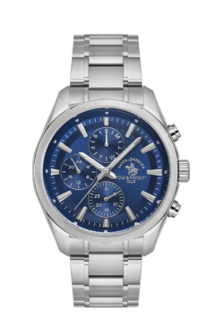 SANTA BARBARA MEN’S WATCH CHRONOGRAPH SB.1.10524-2