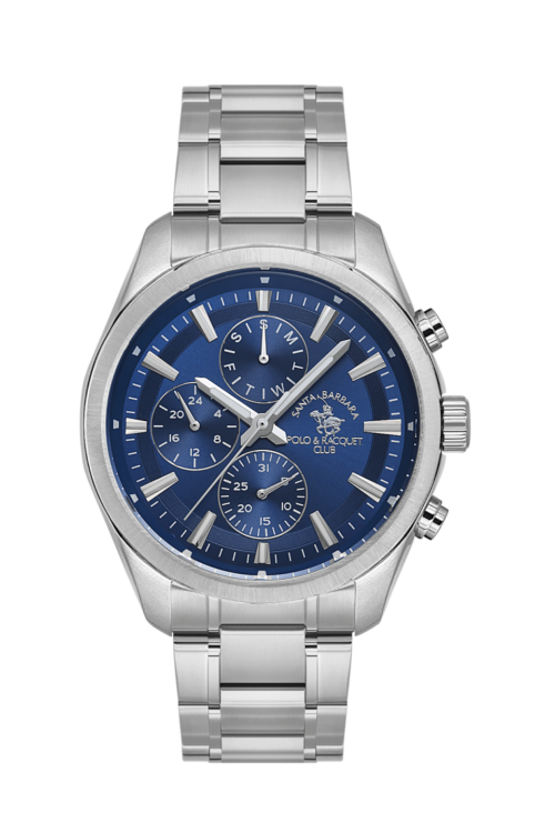 SANTA BARBARA MEN’S WATCH CHRONOGRAPH SB.1.10524-2
