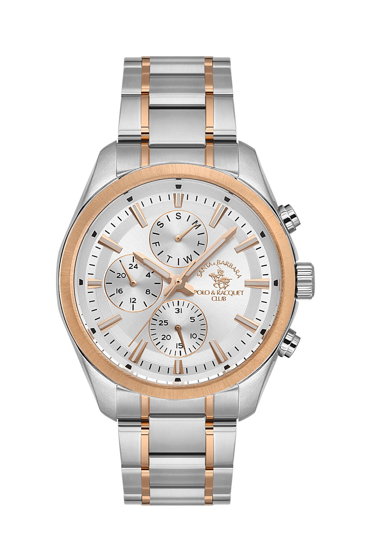 SANTA BARBARA MEN’S WATCH CHRONOGRAPH SB.1.10524-3