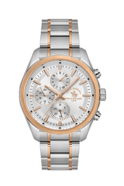SANTA BARBARA MEN’S WATCH CHRONOGRAPH SB.1.10524-3