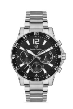 SERGIO TACCHINI MEN’S WATCH CHRONOGRAPH ST.1.10291-1