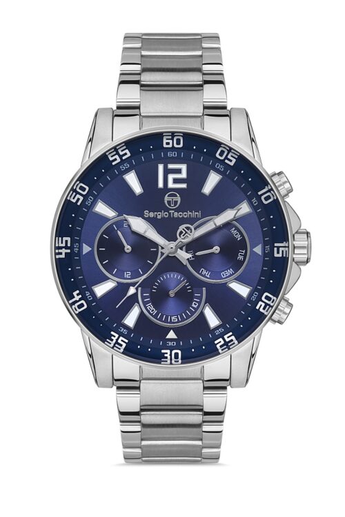 SERGIO TACCHINI MEN’S WATCH CHRONOGRAPH ST.1.10291-2