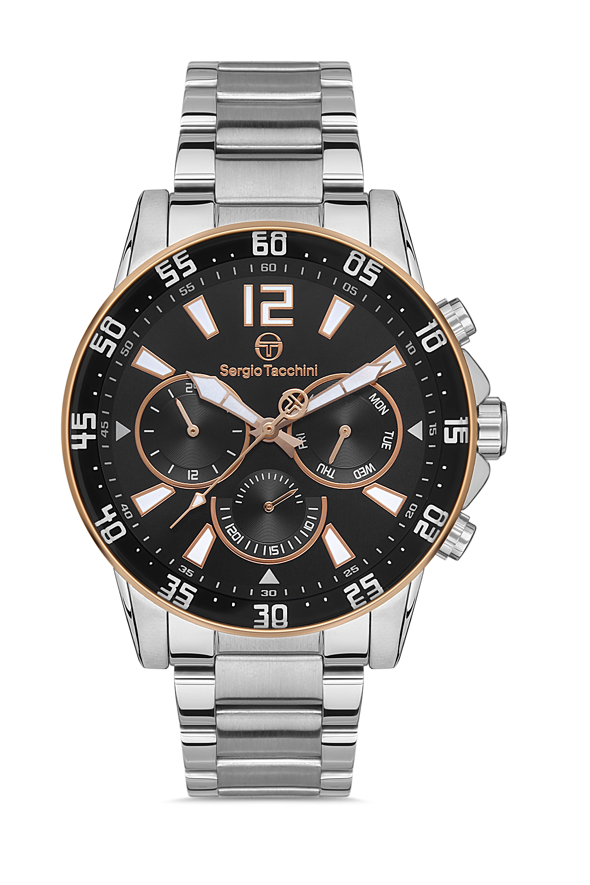 SERGIO TACCHINI MEN’S WATCH CHRONOGRAPH ST.1.10291-3