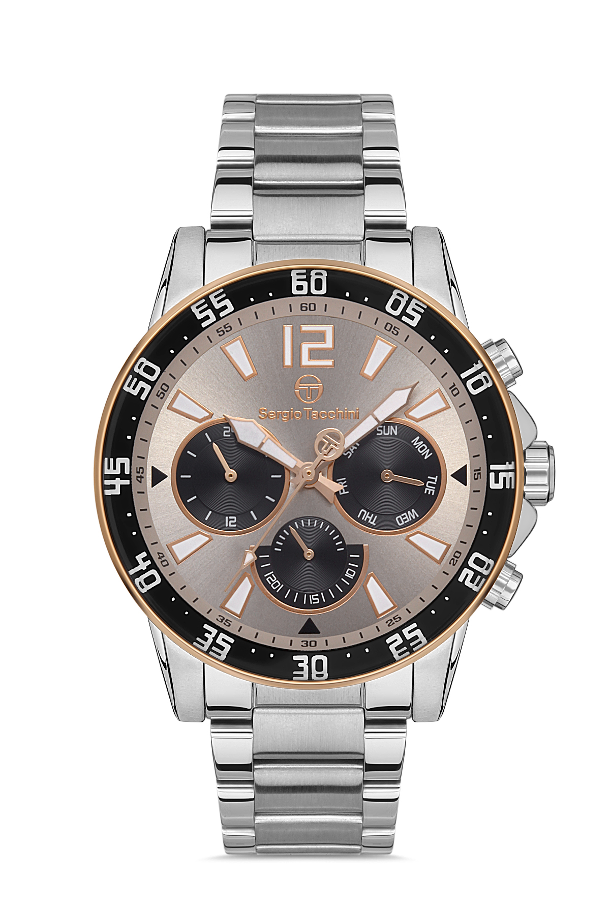 SERGIO TACCHINI MEN’S WATCH CHRONOGRAPH ST.1.10291-4