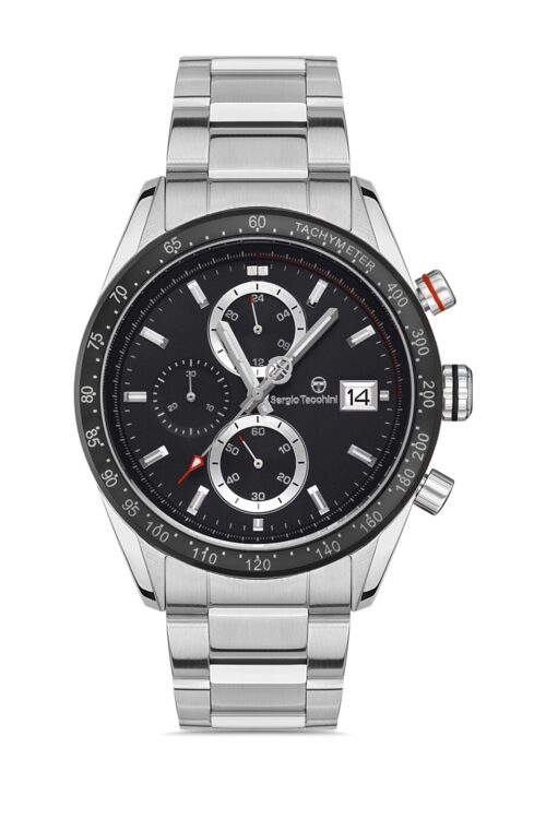 SERGIO TACCHINI MEN’S WATCH CHRONOGRAPH ST.1.10305-1