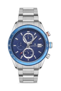 SERGIO TACCHINI MEN’S WATCH CHRONOGRAPH ST.1.10305-2