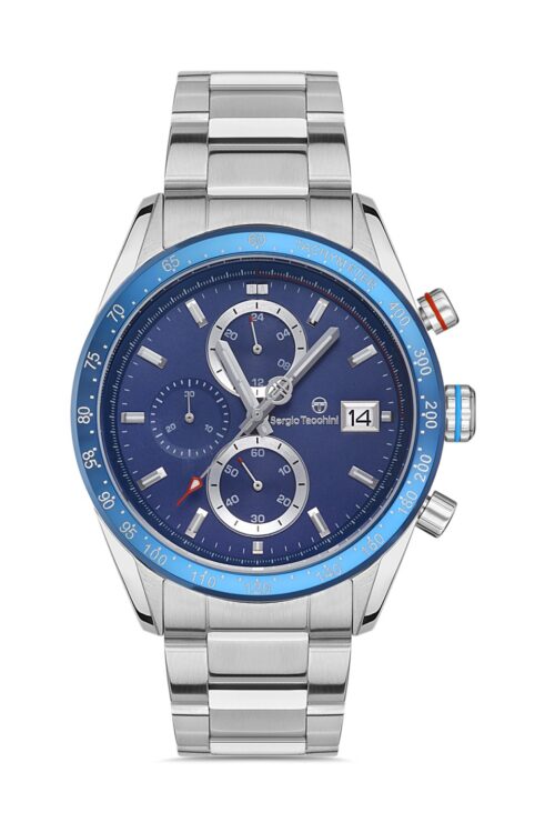 SERGIO TACCHINI MEN’S WATCH CHRONOGRAPH ST.1.10305-2