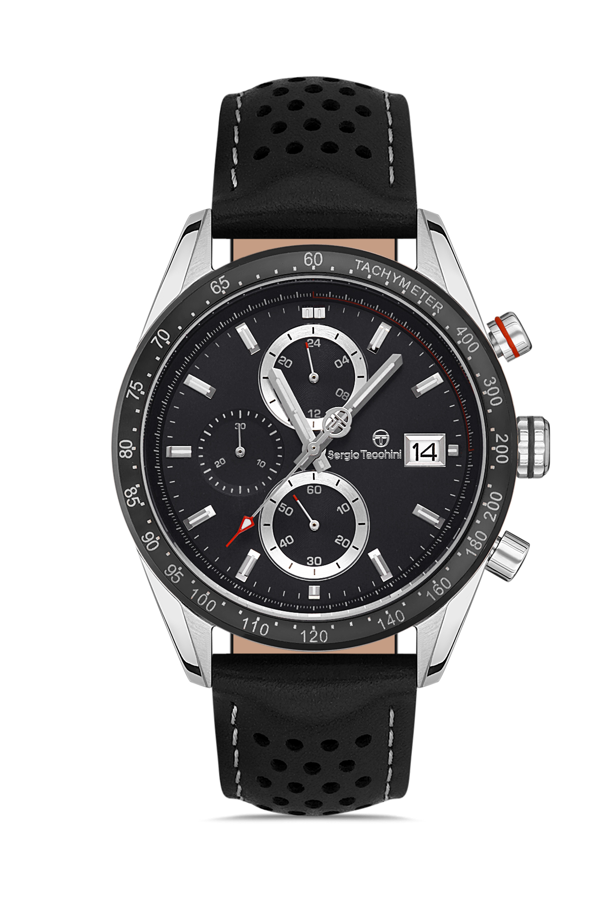 SERGIO TACCHINI MEN’S WATCH CHRONOGRAPH ST.1.10306-1
