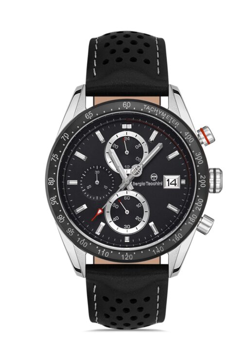 SERGIO TACCHINI MEN’S WATCH CHRONOGRAPH ST.1.10306-1