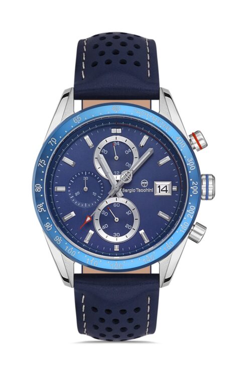 SERGIO TACCHINI MEN’S WATCH CHRONOGRAPH ST.1.10306-2