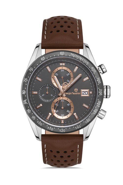SERGIO TACCHINI MEN’S WATCH CHRONOGRAPH ST.1.10306-3