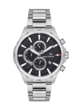 SERGIO TACCHINI MEN’S WATCH ST.1.10308-1