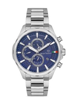SERGIO TACCHINI MEN’S WATCH ST.1.10308-2
