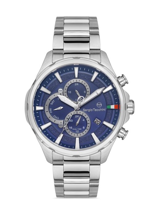 SERGIO TACCHINI MEN’S WATCH ST.1.10308-2