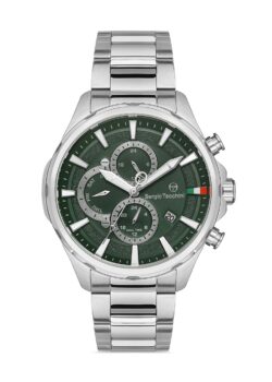SERGIO TACCHINI MEN’S WATCH ST.1.10308-3