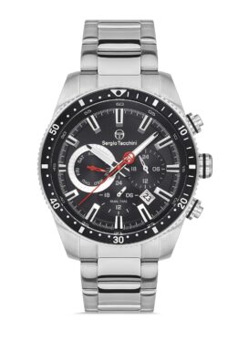 SERGIO TACCHINI MEN’S WATCH ST.1.10311-1