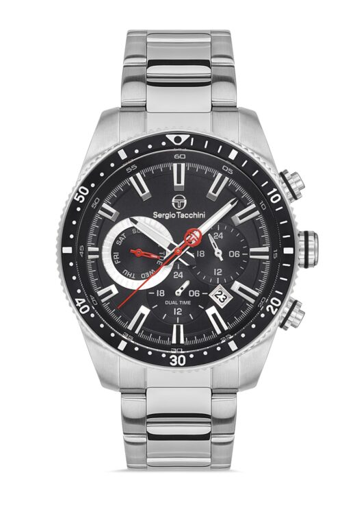 SERGIO TACCHINI MEN’S WATCH ST.1.10311-1