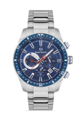 SERGIO TACCHINI MEN’S WATCH ST.1.10311-2