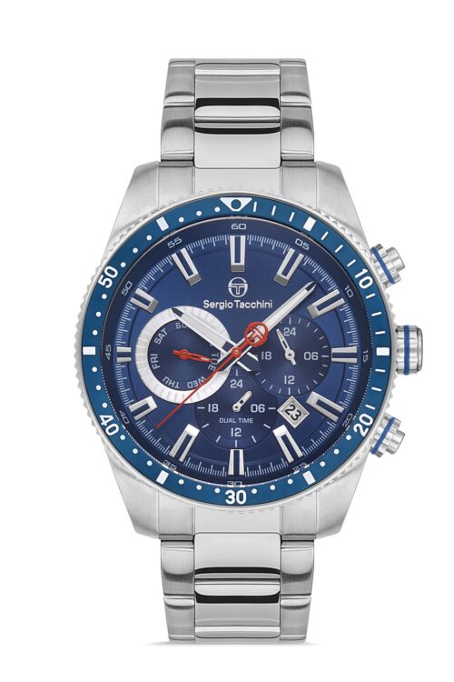SERGIO TACCHINI MEN’S WATCH ST.1.10311-2