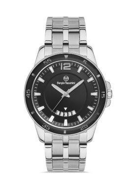 SERGIO TACCHINI MEN’S WATCH ST.1.10315-1
