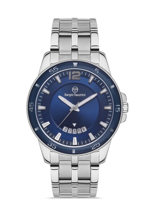 SERGIO TACCHINI MEN’S WATCH ST.1.10315-2