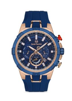 SERGIO TACCHINI MEN’S WATCH CHRONOGRAPH ST.1.10331-1
