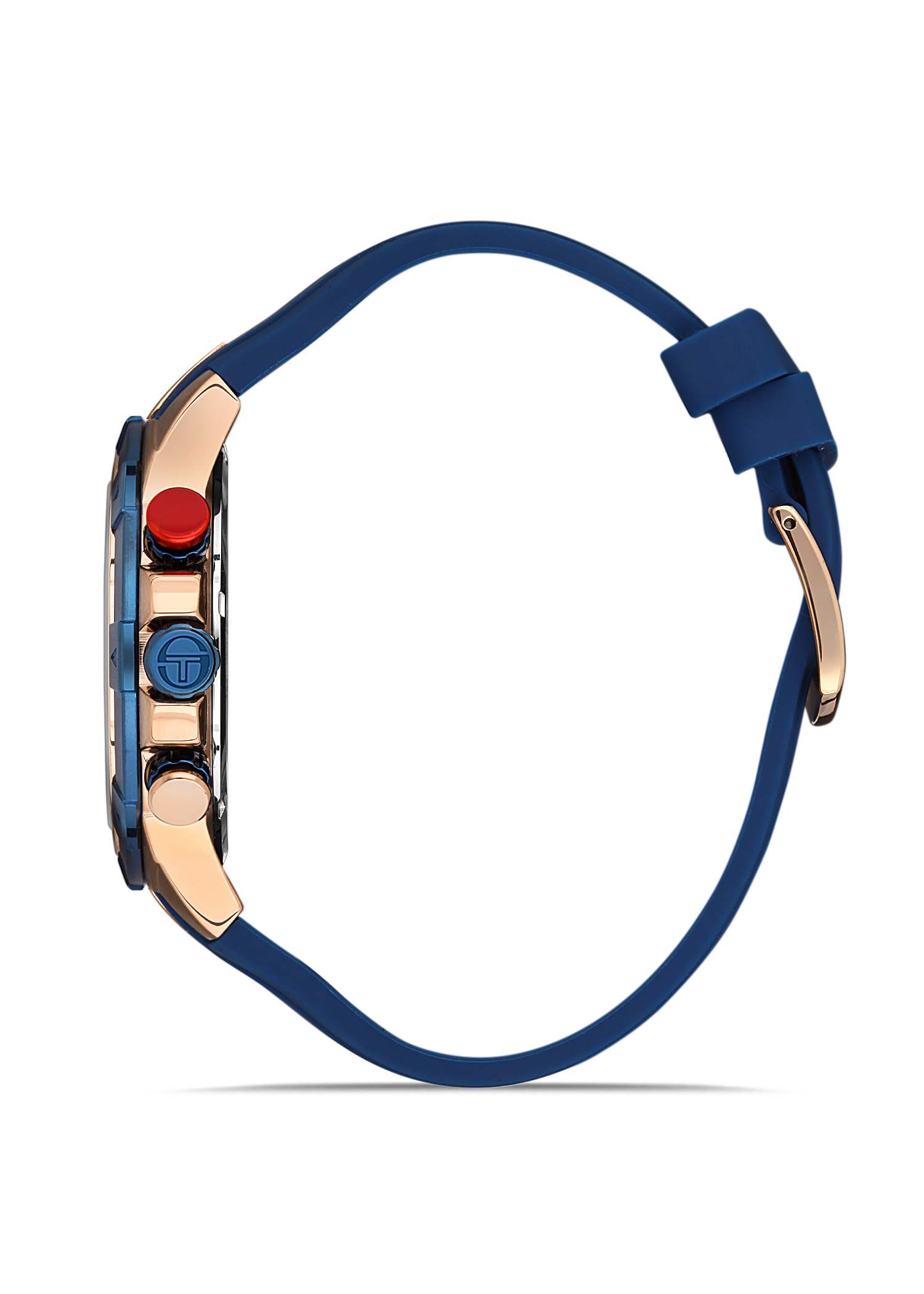 SERGIO TACCHINI MEN’S WATCH CHRONOGRAPH ST.1.10331-1