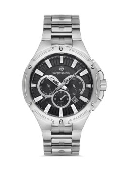 SERGIO TACCHINI MEN’S WATCH CHRONOGRAPH ST.1.10336-1