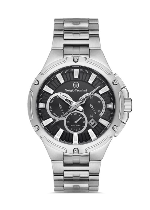 SERGIO TACCHINI MEN’S WATCH CHRONOGRAPH ST.1.10336-1