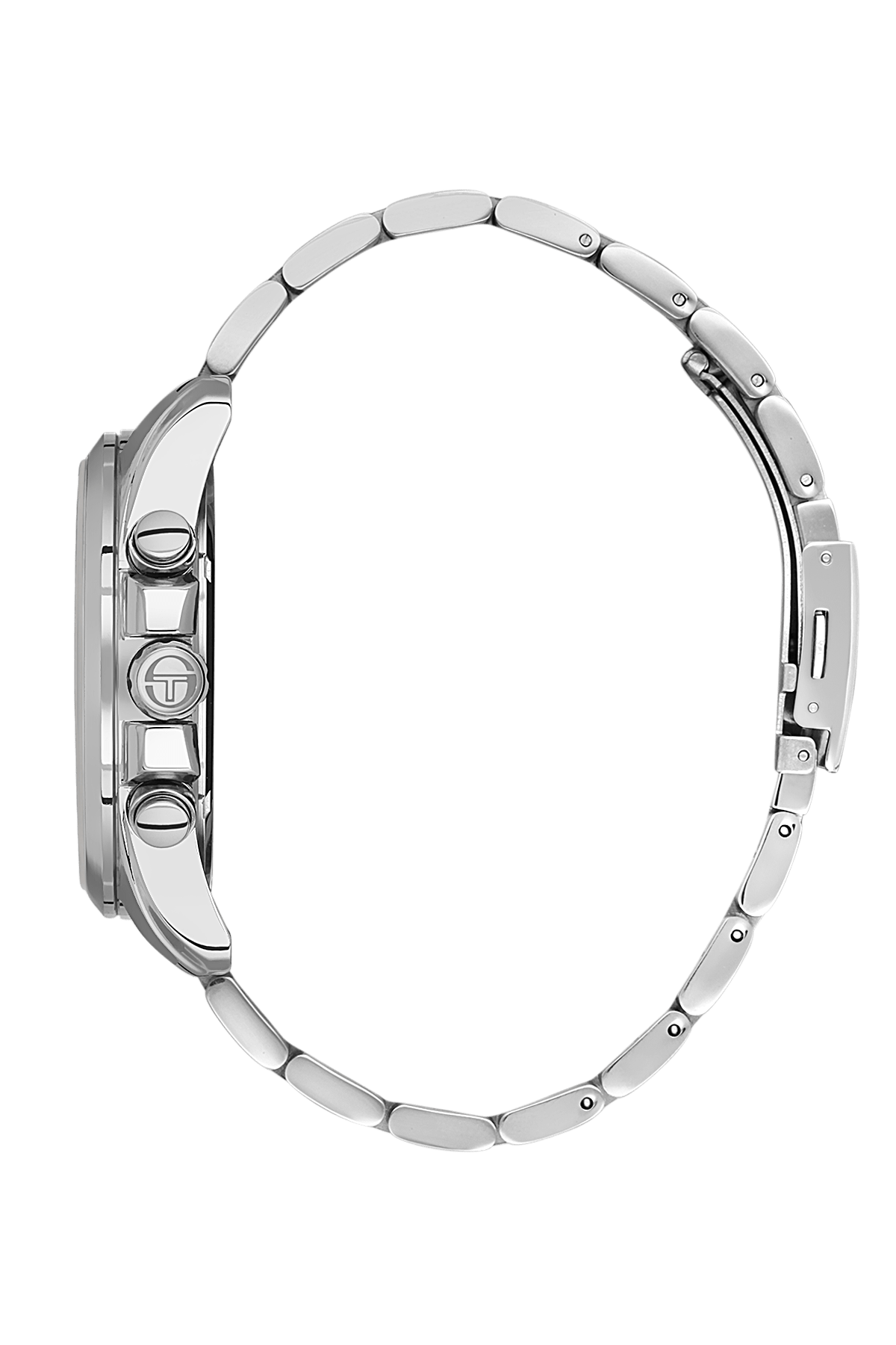 SERGIO TACCHINI MEN’S WATCH CHRONOGRAPH ST.1.10358-1